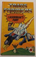 The Trans Formers
