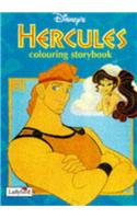 Hercules: (Disney: Classic Films S.)