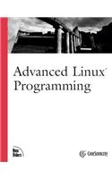 Advanced Linux Programming