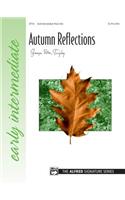Autumn Reflections