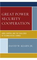 Great Power Security Cooperation