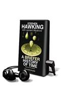 Briefer History of Time