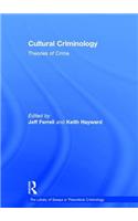 Cultural Criminology