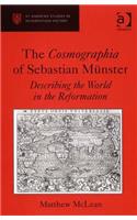 The Cosmographia of Sebastian Munster