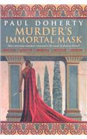 Murder'S Immortal Mask