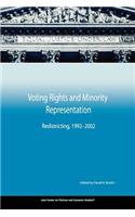 Voting Rights and Minority Representation