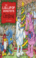 Lollip Monster's Christmas