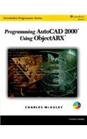 Programming AutoCAD in ObjectARX