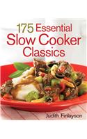 175 Essential Slow Cooker Classics