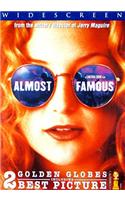 Almost Famous