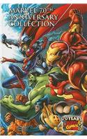 Marvel 70th Anniversary