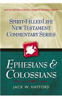 Ephesians and Colossians