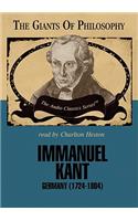 Immanuel Kant Lib/E