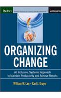 Organizing Change