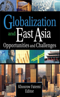 Globalization and East Asia