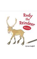 Rudy the Reindeer