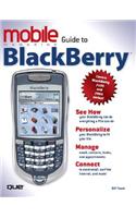 Mobile Magazine Guide to BlackBerry
