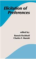 Elicitation of Preferences