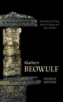 Klaeber's Beowulf: And the Fight at Finnsburg