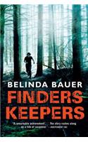 Finders Keepers