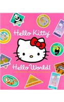 Hello Kitty, Hello World!