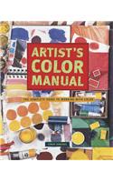 Artist's Color Manual