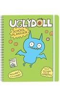 Ugly Doll School Planner