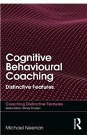 Cognitive Behavioural Coaching