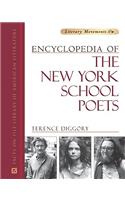 Encyclopedia of the New York School Poets