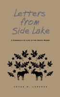 Letters from Side Lake