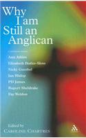 Why I am Still an Anglican