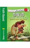 David y La Gram Victoria de Dios / David and God's Giant Victory