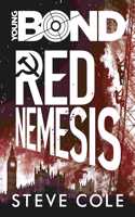 Young Bond: Red Nemesis