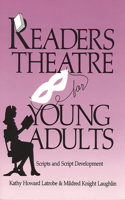 Readers Theatre for Young Adults