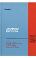 Groundwater Remediation, Volume VIII