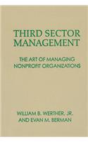 Third Sector Management
