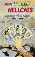 From Angels to Hellcats