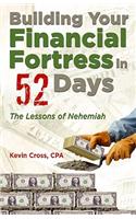 Building Your Financial Fortress in 52 Days: The Lessons of Nehemiah