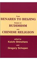 From Benares to Beijing