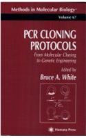 PCR Cloning Protocols