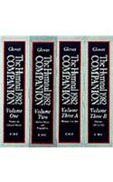 The Hymnal 1982 Companion