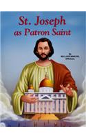 Saint Joseph as Patron Saint