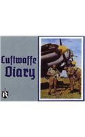 Luftwaffe Diary Vol 2