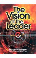 The Vision of the Leader Video Workbook