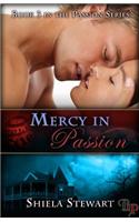 Mercy in Passion