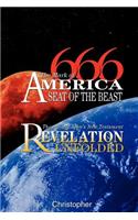 666 The Mark of America - Seat of the Beast