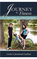 Journey to Fitness - Chronicles of a New Triathlete