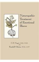 Naturopathic Treatment of Emotional Illness