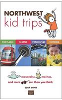 Northwest Kid Trips