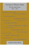 Assyrians in Western Media, the New York Times